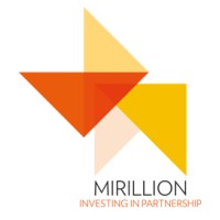 The Mirillion Group logo - Similar company to Nagataconnex Executive Legal Search