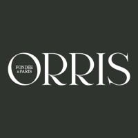 ORRIS logo - Similar company to Bienfaits | Infusions D'Exception