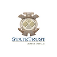 StateTrust Bank logo - Similar company to Ofimatic
