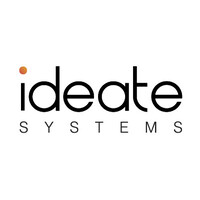 Ideate Systems India logo - Similar company to Techjar Technologies Private Limited