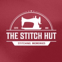 The Stitch Hut logo - Similar company to Tekkit