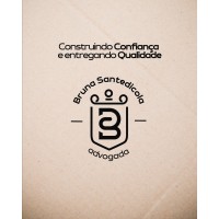 Advogado Trabalhista e Previdenciário Jequié - Bruna Santedícola logo - Similar company to Antônio & Mendonça - Advogado Previdenciário
