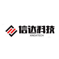 Xinda Motor logo - Similar company to Zeus Mining