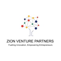 Zion Capital (Pty) Ltd logo - Similar company to Epic Vc