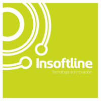 INSOFTLINE logo - Similar company to Insoftlink Software