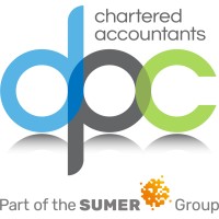 DPC Chartered Accountants logo - Similar company to Thompson Wright Accountants