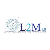 L 2 M 4.0 Nabeul logo - Similar company to Mit Nabeul