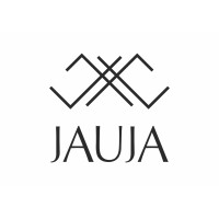 JaujaLinen logo - Similar company to Ten Textiles