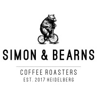 SIMON & BEARNS Coffee Roasters logo - Similar company to Mercy Coffee Company