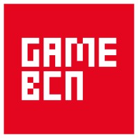 GameBCN logo - Similar company to Serious Games Lab