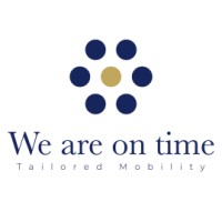 We Are On Time logo - Similar company to Cunild & Co