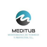 Mediterranea de Tuberías logo - Similar company to Meditub