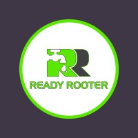 Ready Rooter logo - Similar company to Terrell Refrigeration
