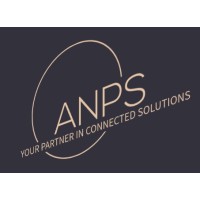ANPS logo - Similar company to Rudra Engineers