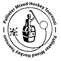 Stichting Pallieter Mixed Hockeytoernooi logo - Similar company to Radical Redemption Productions