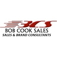 Bob Cook Sales logo - Similar company to Hitch Point Trailers