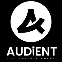 AudiEnt live Entertainment logo - Similar company to Thats Basic
