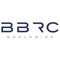 BBRC WORLD logo - Similar company to Atsource Manufacturing | Sports Apparel, Footwear & Accessories