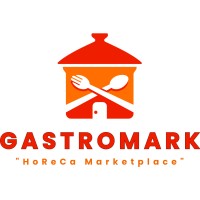 Gastromark logo - Similar company to Eternum