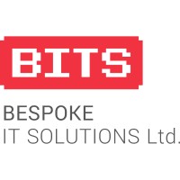 Bespoke IT Solutions Ltd. logo - Similar company to Bespoke It Solutions Uk