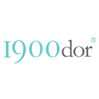 1900dor Mimarlık ve Dekorasyon logo - Similar company to Önderoğlu Mimarlık Ve Dekorasyon