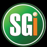 Simulator Golf Indonesia logo - Similar company to Shenzhen Greenjoy Golf Technology Co., Ltd.