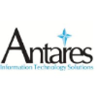 Antares Information Technology Solutions logo - Similar company to Antares Technology Solutions - We Know Software!