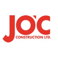 JOC Construction ltd logo - Similar company to Joc Construction