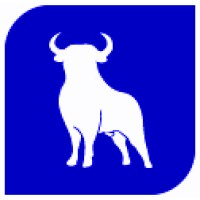 Blue Bull logo - Similar company to Next Step Solutions