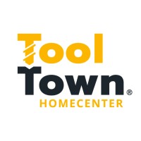 Tool Town México logo - Similar company to Expo Mueble Internacional