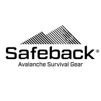 Safeback logo - Similar company to Quaze Technologies