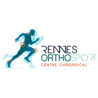 Rennes Ortho Sport logo - Similar company to Had De Cornouaille