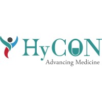 HyCON Laboratories logo - Similar company to Newatom Labs