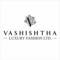VASHISHTHA LUXURY FASHION logo - Similar company to Babel Peak