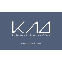 Kao Architecture logo - Similar company to Solstis Architecture