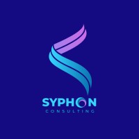 Syphon Consulting logo - Similar company to Digital Syphon