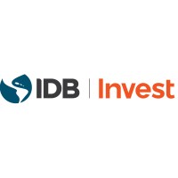 IDB Invest logo - Similar company to Inter-American Development Bank