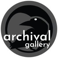 Archival Gallery logo - Similar company to Upcyclepop