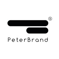 Peterbrand logo - Similar company to Lab Compagnie