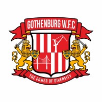 Gothenburg West Football Club (GWFC) logo - Similar company to Ulma Packaging Ab
