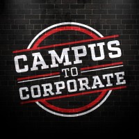 Campus to Corporate Podcast logo - Similar company to Leadquiz