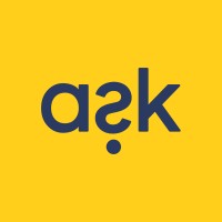 Ask Real Estate logo - Similar company to Blueoak Estates