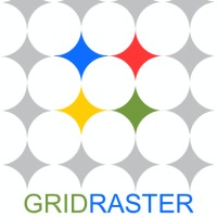 GridRaster Inc. logo - Similar company to A