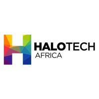 Halotech Africa logo - Similar company to Pixel Communications