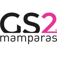 GS2 Mamparas logo - Similar company to Imperteca Impermeabilizaciones Y Aislamientos