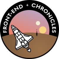Front-End Chronicles logo - Similar company to Angular Devs France