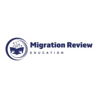 MigrationReview logo - Similar company to Localstars