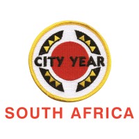 City Year South Africa logo - Similar company to Democracy Development Program