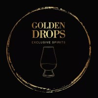 Golden Drops logo - Similar company to Whisk-E Limited