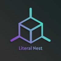 LiteralNest logo - Similar company to Codeinnovationlab